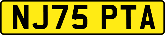 NJ75PTA