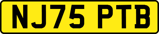 NJ75PTB