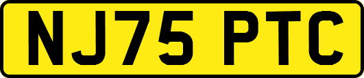NJ75PTC
