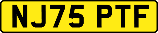 NJ75PTF
