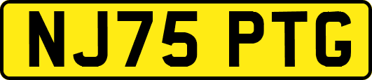 NJ75PTG