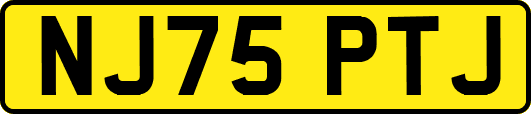 NJ75PTJ