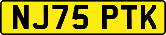 NJ75PTK