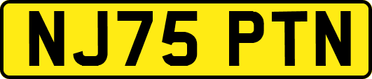 NJ75PTN