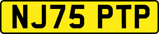NJ75PTP