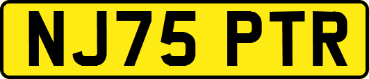 NJ75PTR