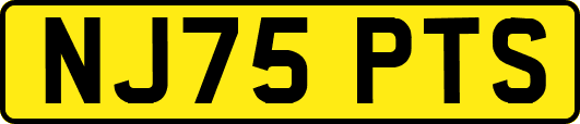 NJ75PTS