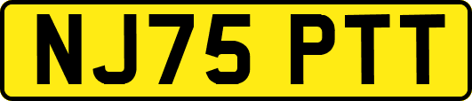 NJ75PTT