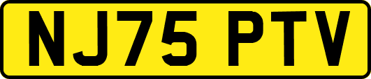 NJ75PTV