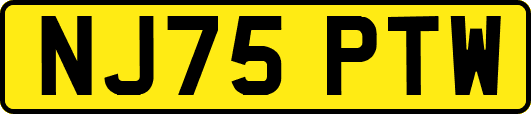 NJ75PTW
