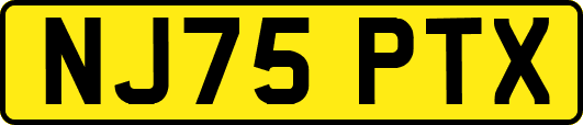 NJ75PTX