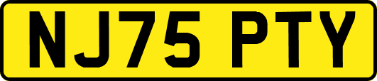 NJ75PTY