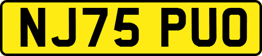 NJ75PUO