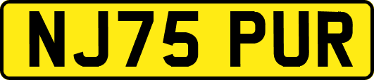 NJ75PUR