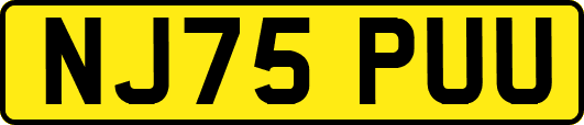 NJ75PUU
