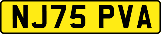 NJ75PVA
