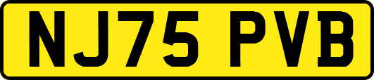 NJ75PVB