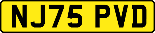 NJ75PVD