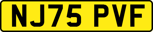 NJ75PVF