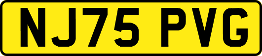 NJ75PVG