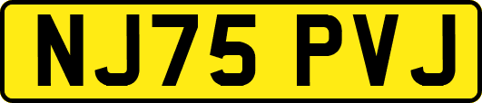 NJ75PVJ