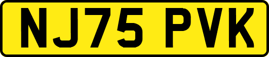 NJ75PVK