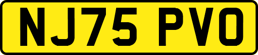 NJ75PVO