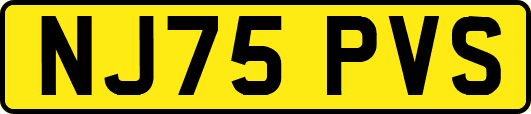 NJ75PVS