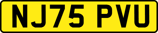 NJ75PVU