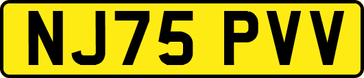 NJ75PVV