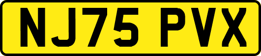 NJ75PVX