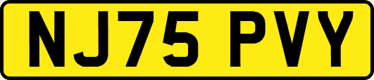 NJ75PVY