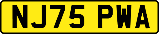 NJ75PWA