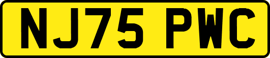 NJ75PWC