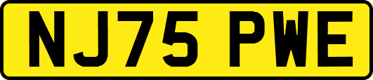 NJ75PWE