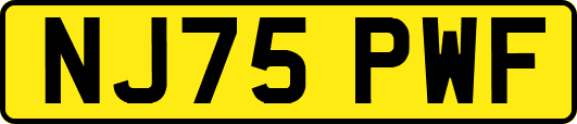 NJ75PWF