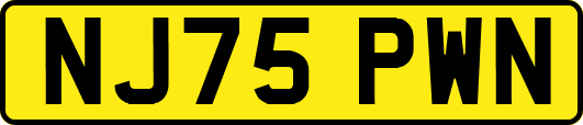 NJ75PWN