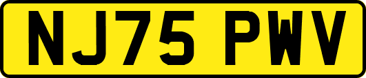 NJ75PWV