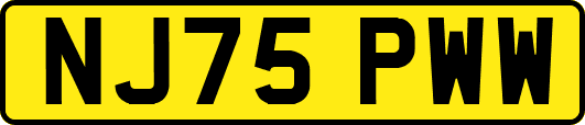 NJ75PWW