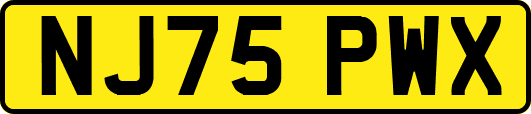 NJ75PWX