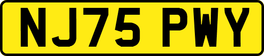 NJ75PWY