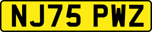 NJ75PWZ