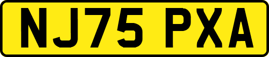 NJ75PXA