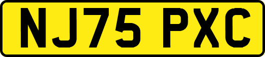 NJ75PXC
