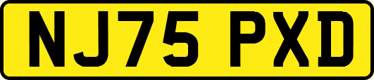 NJ75PXD