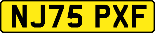 NJ75PXF