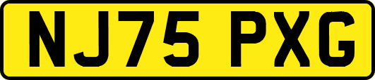 NJ75PXG