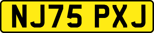 NJ75PXJ