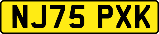 NJ75PXK