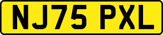 NJ75PXL